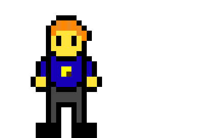 [6b8217] Gabe pixel