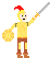 [ee9a5f] warrior