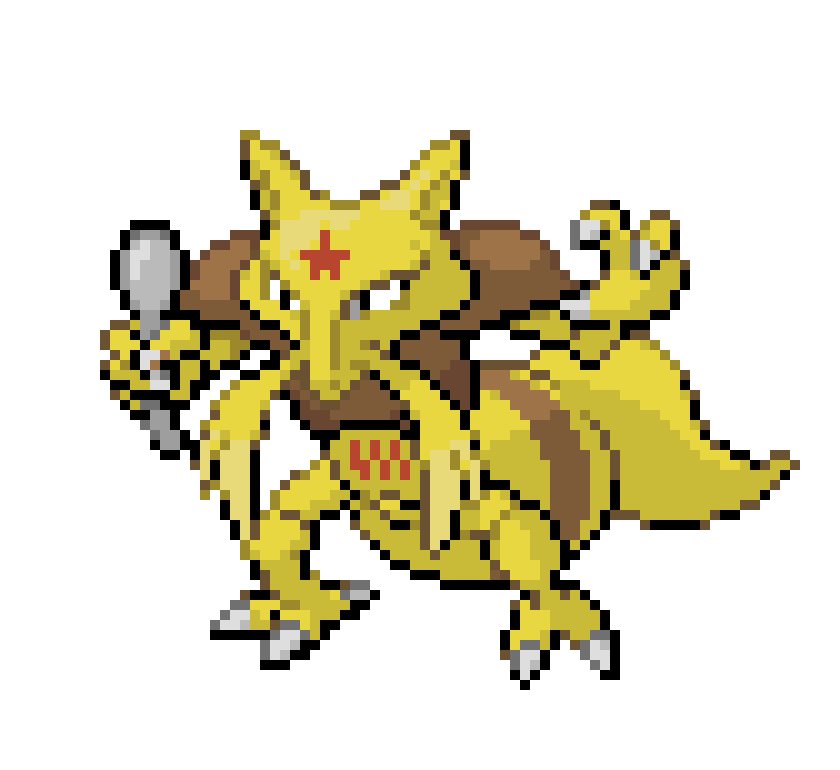 [9664c4] Kadabra