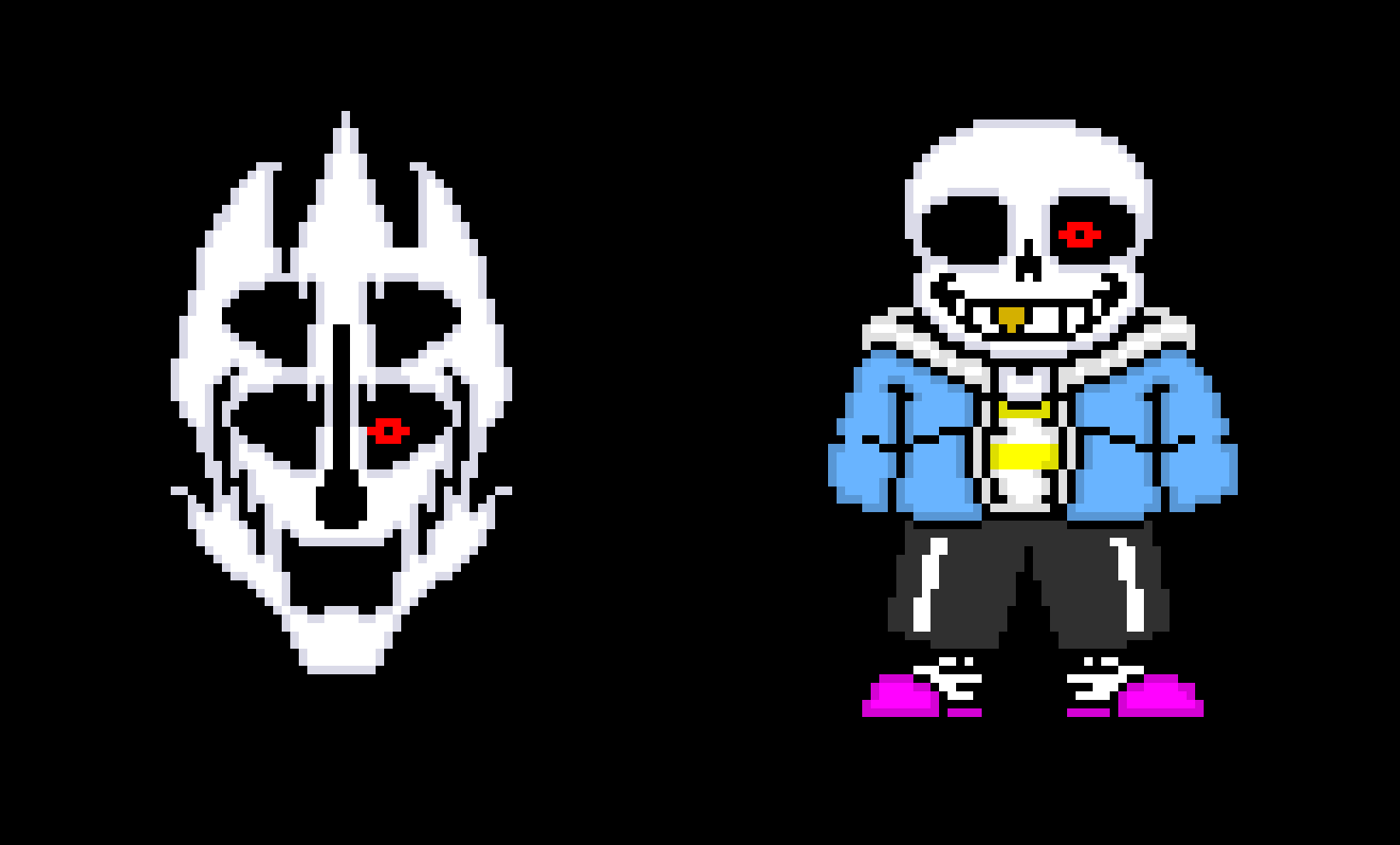 [3986df] underfell sans hhs take recolor-hhs