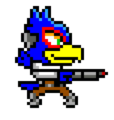 [f52876] Falco
