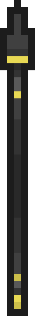 [cdb61f] Nether) Full encrusted spear 