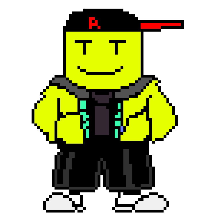 MV!Bloxswap Robot