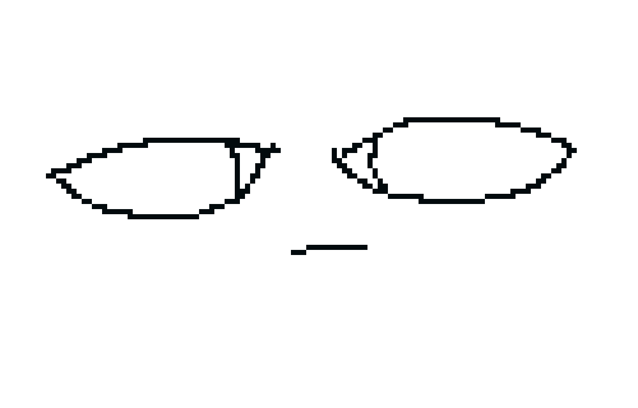 [bfeff9] Hello Again, Pixel Art Maker!