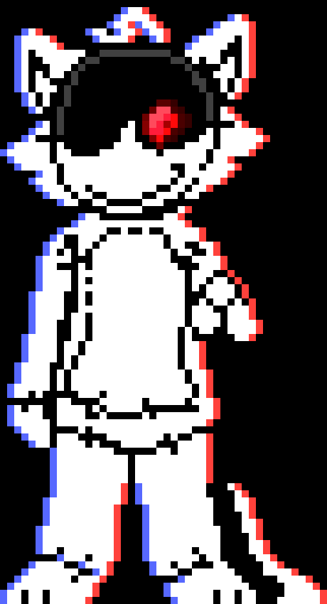 [583245] I feel like this could be a bit more scary in a way... But I dunno how to do that without ruining him nor his effect too much...