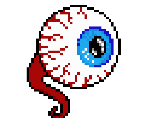 [9664c4] Eye