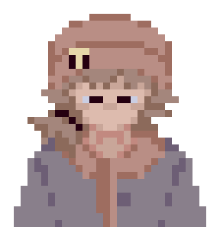 [839727] I can kinda see the face i guess...?))