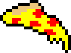 [9664c4] Pizza