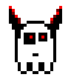 [9664c4] Ghust