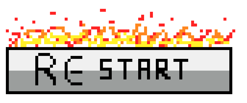 [9664c4] restart