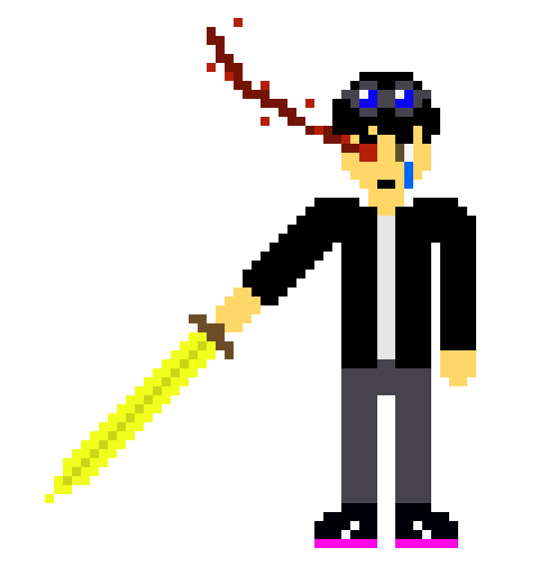 [9664c4] Ash (Misunderstood)