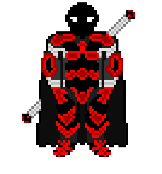 [9664c4] bloodgard