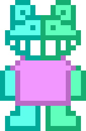 [9664c4] Frogger