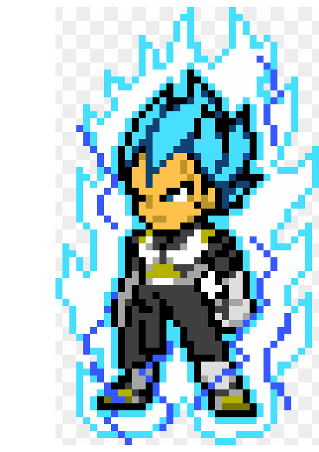 [e4c4c2] ssgss vegeta