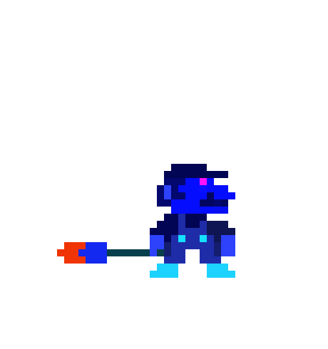 [9664c4] mario tonto