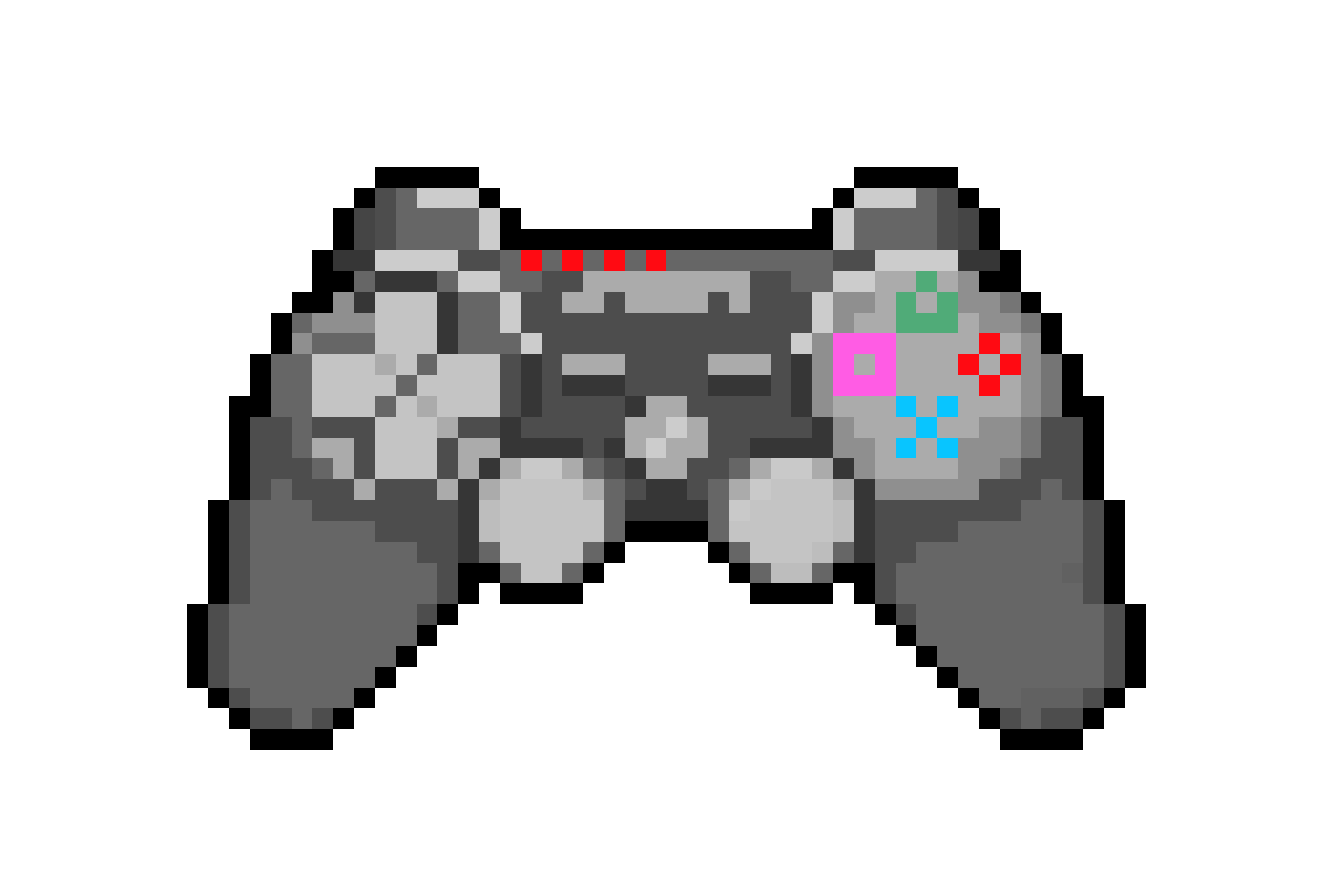 Playstation Controller