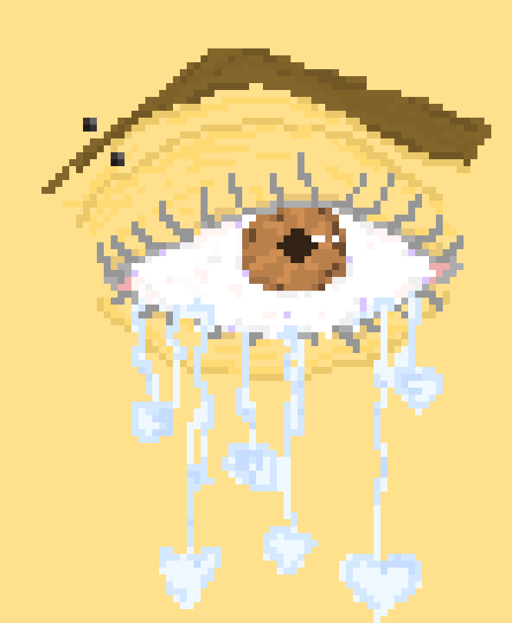 [a99f81] crying hearts