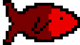 [9664c4] Fire Fish