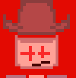 [4076f0] I CAN'T SEE AND RELOAD PIXELARTGALLERY!!!!!!!!!!!!!!) -Cleetus