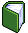 [2c0040] Book Sprite