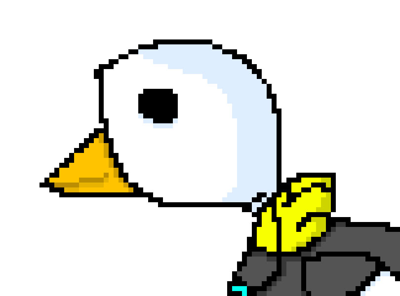 [5b2f3e] -pecks at some nearby bushes to uncover a secret location-