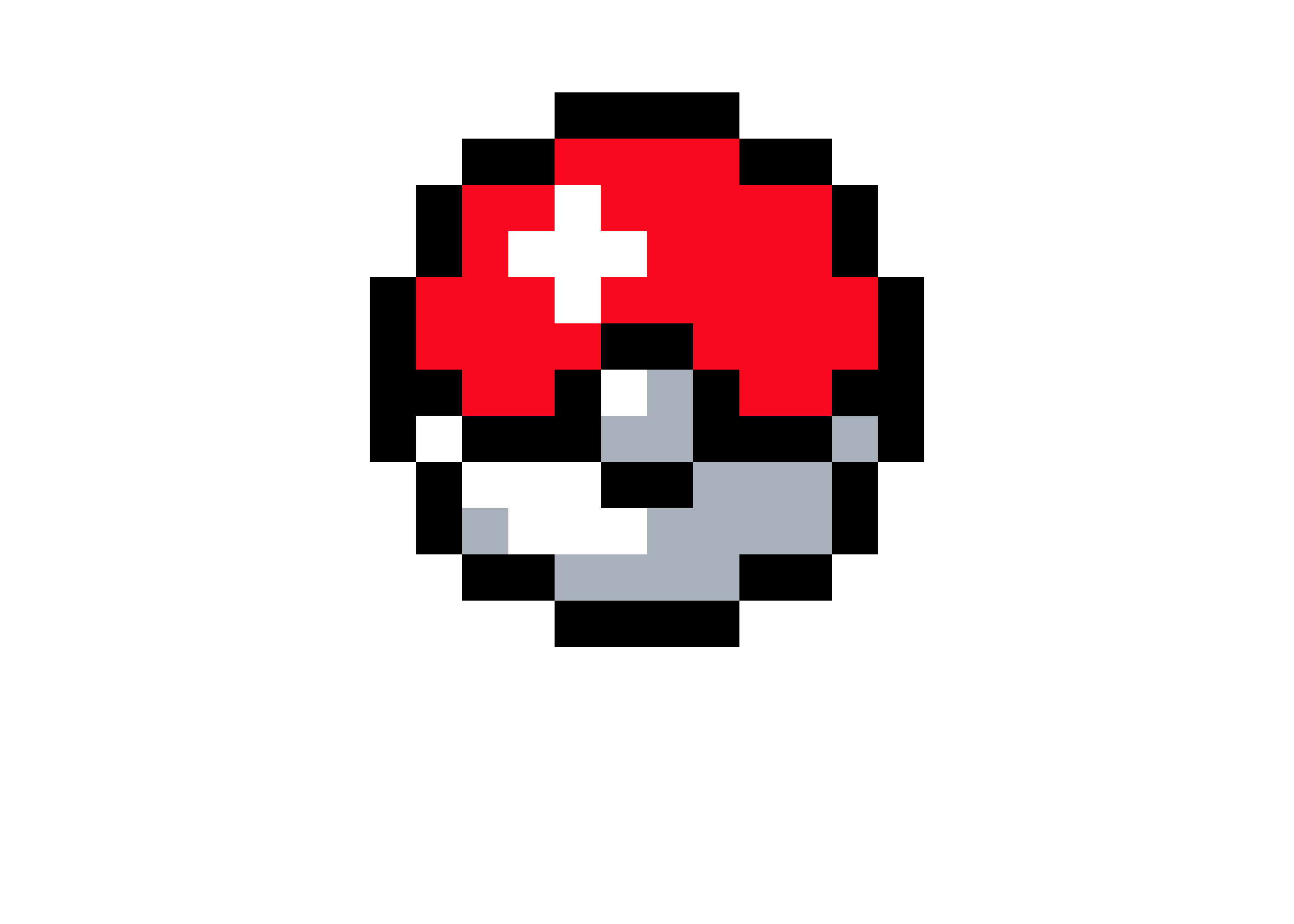 [9664c4] Pokeball