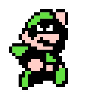 [aa1448] Mr. L SMB3