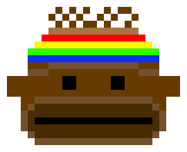 [9664c4] RETROMONKEY