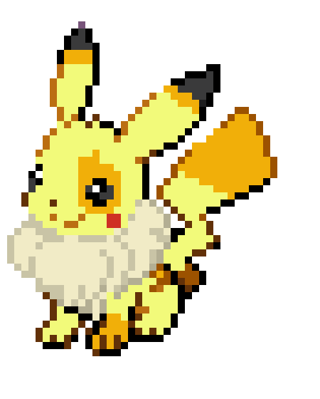 [c34a6d] Pikavee