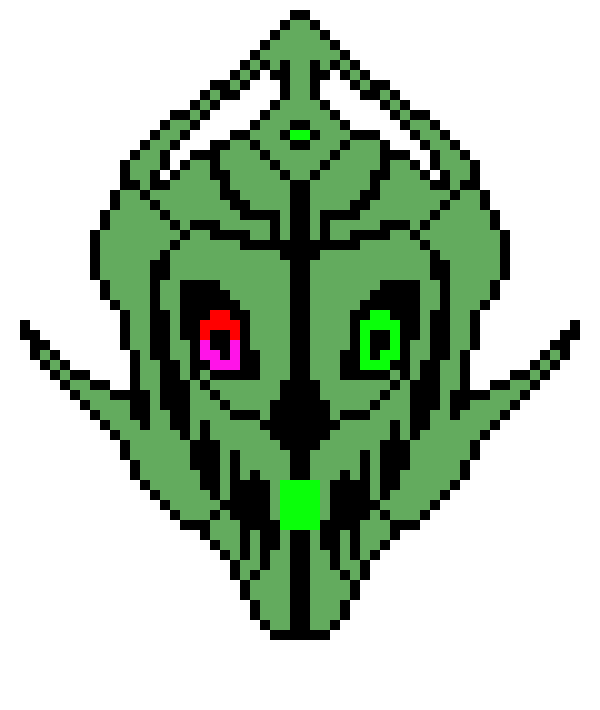 [461d41] Gaster Blaster 
