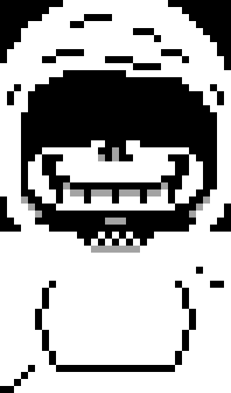 [2fbf6b] *bursts through the door, running rampid, while hitting into walls, and trying to find escape routes*