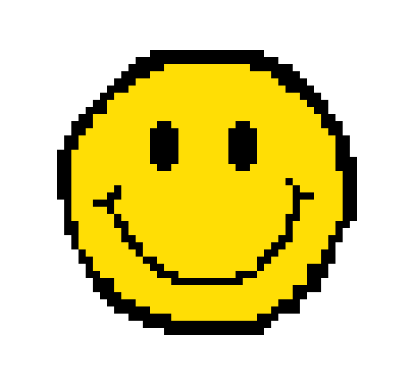[5128ec] smile