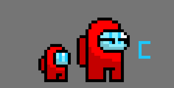 [6d88f2] I'm making my own sprite soon... - CatBowza