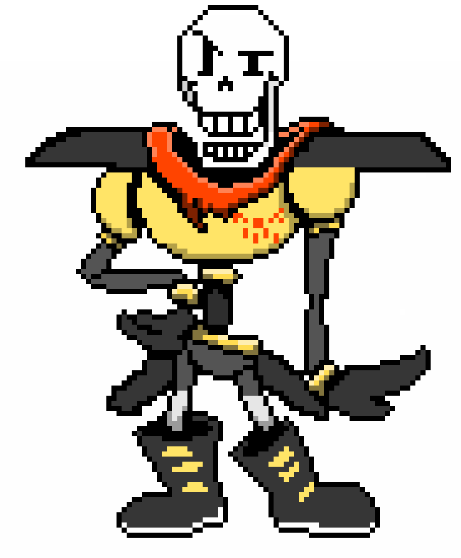 [7f9f5d] UnderGuard Papyrus