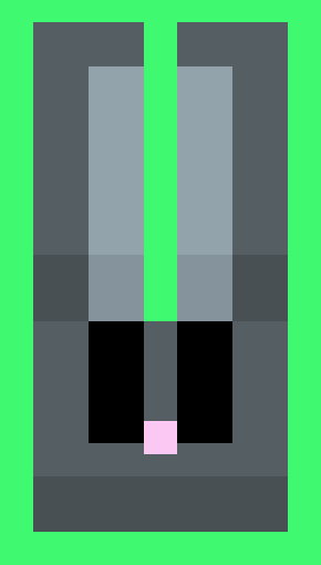 [b9caf3] RABBIT