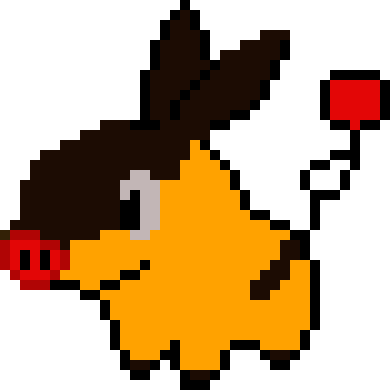 [9664c4] Tepig
