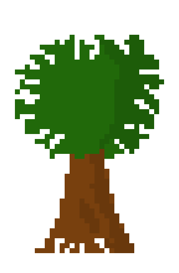 [9664c4] primeira arvore