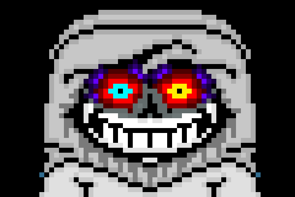 [ef6e12] Hello. - Draedon