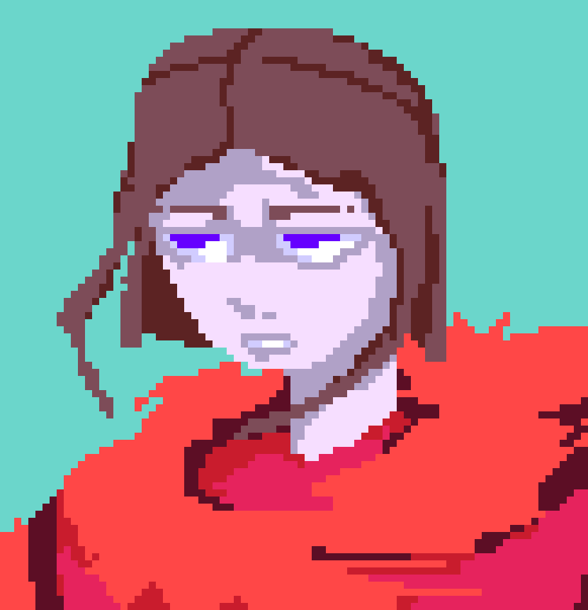 [90dac8] Paz is from a species that is afflicted with inverse temperature support, having his biology work on being kept within a sub-zero temperature whilst his skin acts as a vacuum layer between the rest of the world and himself. His "inverse will" allows him to temporarily invert the condition of an object or material to the condition of himself, which he uses to instantly freeze objects from the inside out.