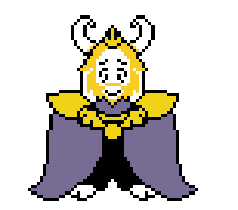 Asgore (Undertale)