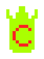 [9664c4] sprSpaceCastle
