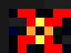 [e27272] *tp to sans and grabs him quickly throws him back up and fell falls down*