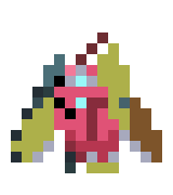 [77682a] Smol regisnare