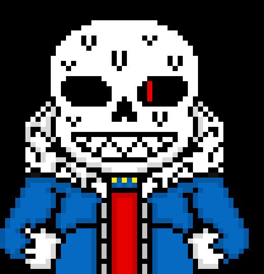 [0ae1f1] THATS IT, IM KILLING THIS BITCH *Frisk has to hold back EnderFT*