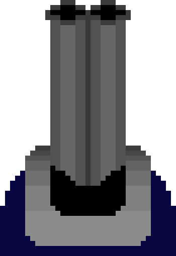 [9664c4] Shooter