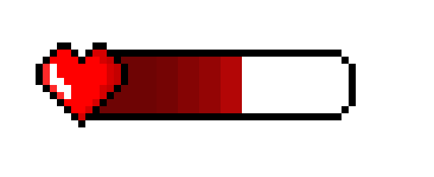 [737be7] Health Bar