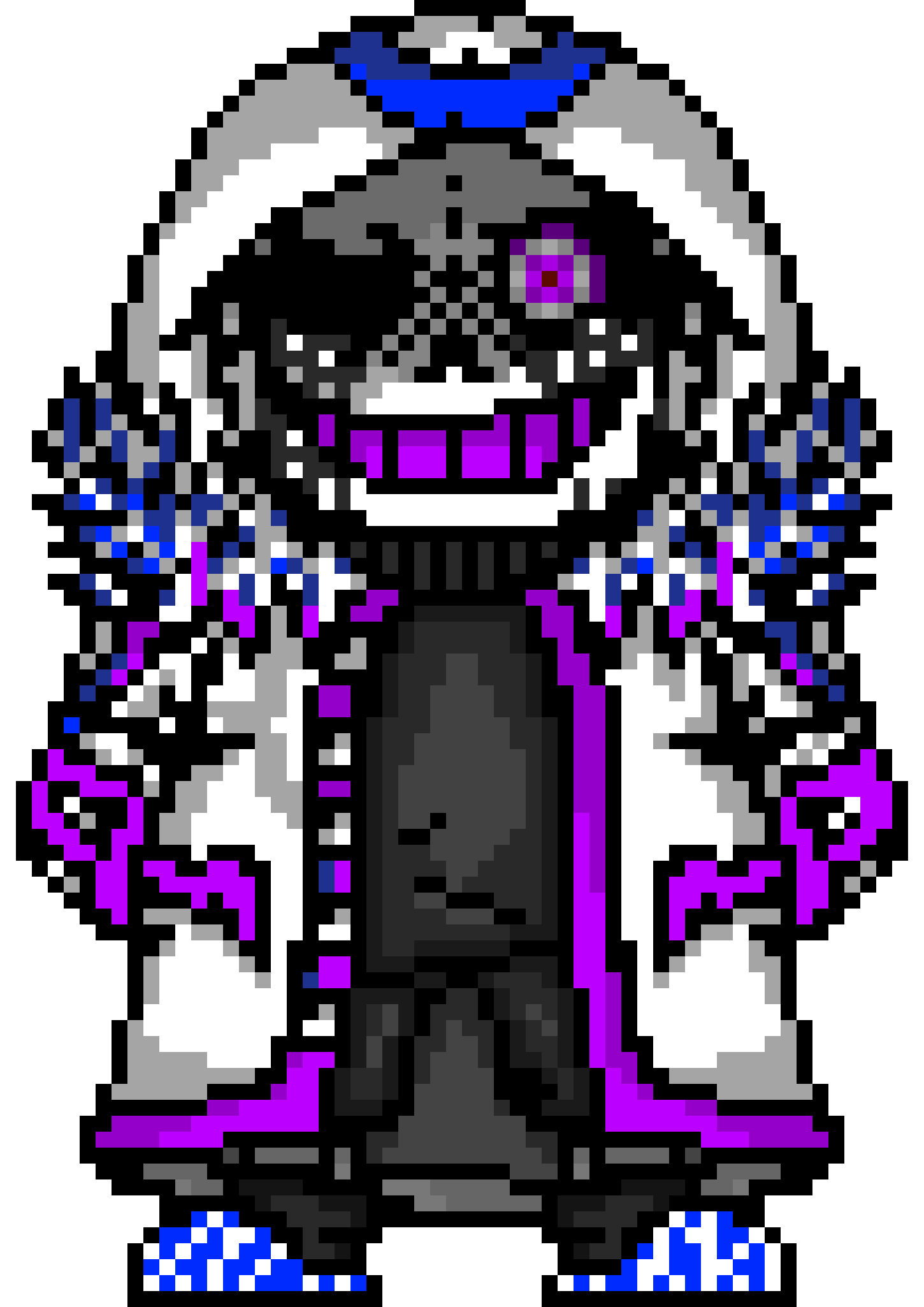 [adf17b] Distortion 404