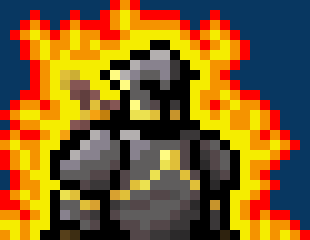[2ec5c1] ((Also ill take the time to mention my personal favorite ability is this one i call "Ballista Bolt" which is a supercharged arrow that turns into a giant fireball, and then explodes into a bunch of smaller fireballs))