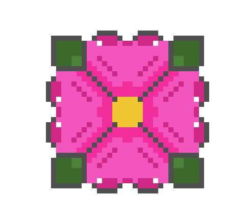 [15c084] Flower