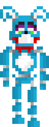 [1e36e7] ToyBonnieWalkDownSprite1